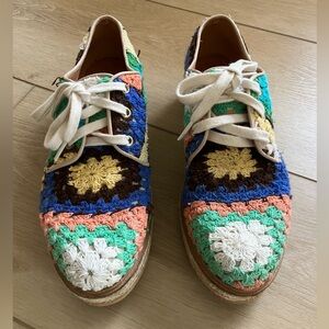 Kanna Sundance Tejer Shoes